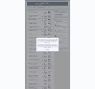 Kleine Seitenvorschau von rc-heli.de