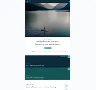 Kleine Seitenvorschau von butz-consult.de