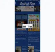 Kleine Seitenvorschau von central-ketsch.de