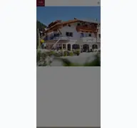 Kleine Seitenvorschau von central-pertisau.at