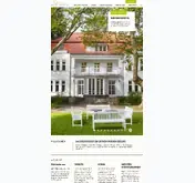 Kleine Seitenvorschau von centre-bagatelle.de