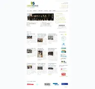 Kleine Seitenvorschau von luisenschule-mh.de