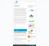 Kleine Seitenvorschau von bvs-gms.de