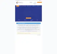 Kleine Seitenvorschau von ks-ipservice.de