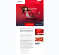 Kleine Seitenvorschau von medienboykott.ch