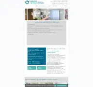 Kleine Seitenvorschau von radiologie-mettmann.de