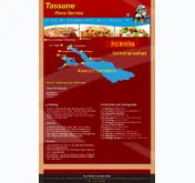 Kleine Seitenvorschau von radolfzell.pizza-tassone.de