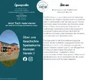 Kleine Seitenvorschau von luvup-jemgum.de
