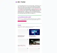Seitenvorschau von medieninformatik.th-koeln.de