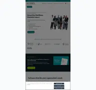 Kleine Seitenvorschau von grantinterface.com
