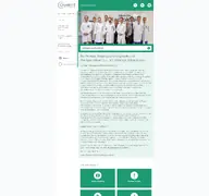 Kleine Seitenvorschau von prostata-radiologie.charite.de