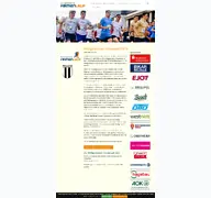 Kleine Seitenvorschau von wittgensteiner-firmenlauf.de