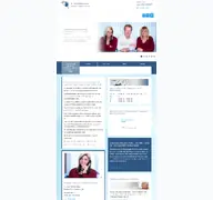 Kleine Seitenvorschau von augenarzt-bad-reichenhall.de