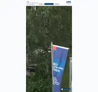 Kleine Seitenvorschau von lwl-forensik-schlosshaldem.de