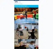 Kleine Seitenvorschau von lwl-schule-am-weserbogen.de