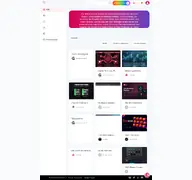 Kleine Seitenvorschau von ulanzistudio.com