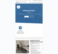 Kleine Seitenvorschau von augenarzt-tornesch.de