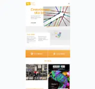 Kleine Seitenvorschau von medienprintpartner.de