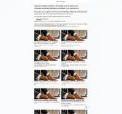 Kleine Seitenvorschau von mabea-collection.de
