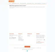 Kleine Seitenvorschau von wobitec.de