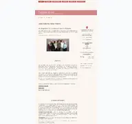 Kleine Seitenvorschau von psychiatrie-zoo.de