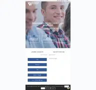 Kleine Seitenvorschau von woelfinger-fahrschule.de