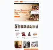 Kleine Seitenvorschau von macma.de
