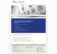 Kleine Seitenvorschau von augenpraxiskoenigstein.de