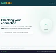 Kleine Seitenvorschau von lastdodo.fr