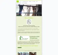 Kleine Seitenvorschau von ausberger-alpaka-farm.de