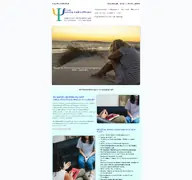 Kleine Seitenvorschau von psychotherapie-riedl-hoffmann-ingolstadt.de