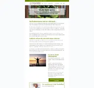 Kleine Seitenvorschau von psychotherapie-roethlein.de