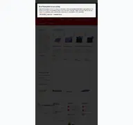 Kleine Seitenvorschau von notebookkontor.de