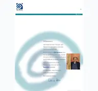 Kleine Seitenvorschau von psychotherapie-vanharen.de