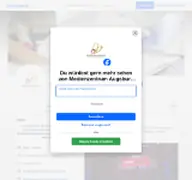 Kleine Seitenvorschau von medienzentrum-augsburg.de