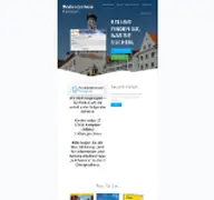 Kleine Seitenvorschau von medienzentrum-kempten.de