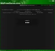 Kleine Seitenvorschau von hackedfreecams.com