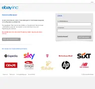 Kleine Seitenvorschau von ebay.mitarbeiterangebote.de