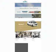 Kleine Seitenvorschau von wohnmobilcenter-drechsler.de