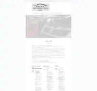 Kleine Seitenvorschau von auto-service-center-kleve.de