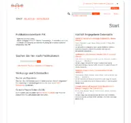 Kleine Seitenvorschau von publications.pik-potsdam.de