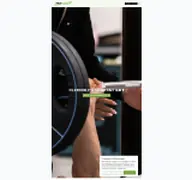 Kleine Seitenvorschau von medifitness-ruesselsheim.de