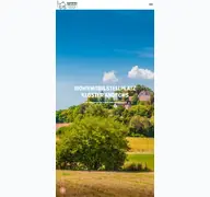Kleine Seitenvorschau von wohnmobilstellplatz-andechs.de