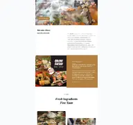 Kleine Seitenvorschau von menu-okimi-aschaffenburg.de
