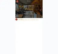 Kleine Seitenvorschau von menu-omely-restaurant.de