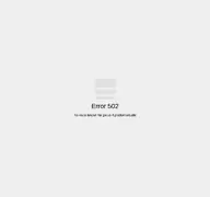 Kleine Seitenvorschau von securelinkcloud.net