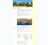 Kleine Seitenvorschau von wohnmobilstellplatz-insel-ruegen.de