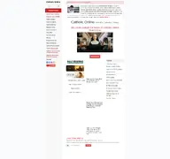 Kleine Seitenvorschau von catholic.org