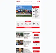 Kleine Seitenvorschau von asvoe-burgenland.at