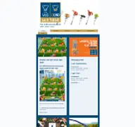 Kleine Seitenvorschau von c-gro-sb.de